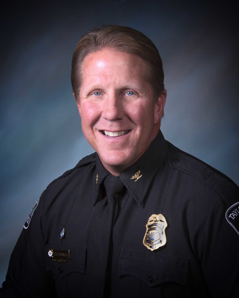 Chief S. Knuaf