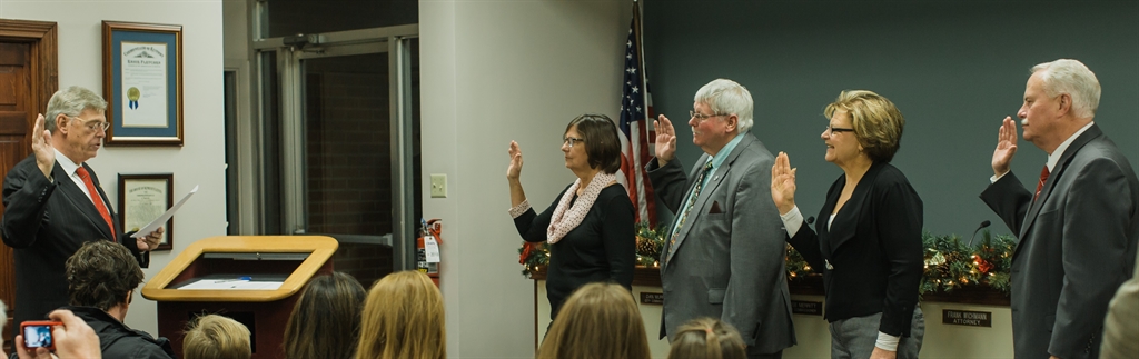 New City Commission Sworn In City Of Taylor Mill New City Commission Sworn In City Of Taylor Mill