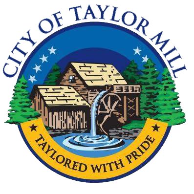 Public Works - City of Taylor Mill