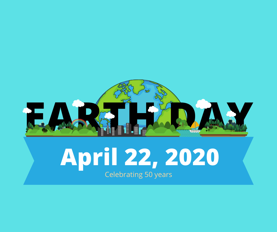 Earth Day 2020: CANCELLED - Welcome to City of Taylor Mill
