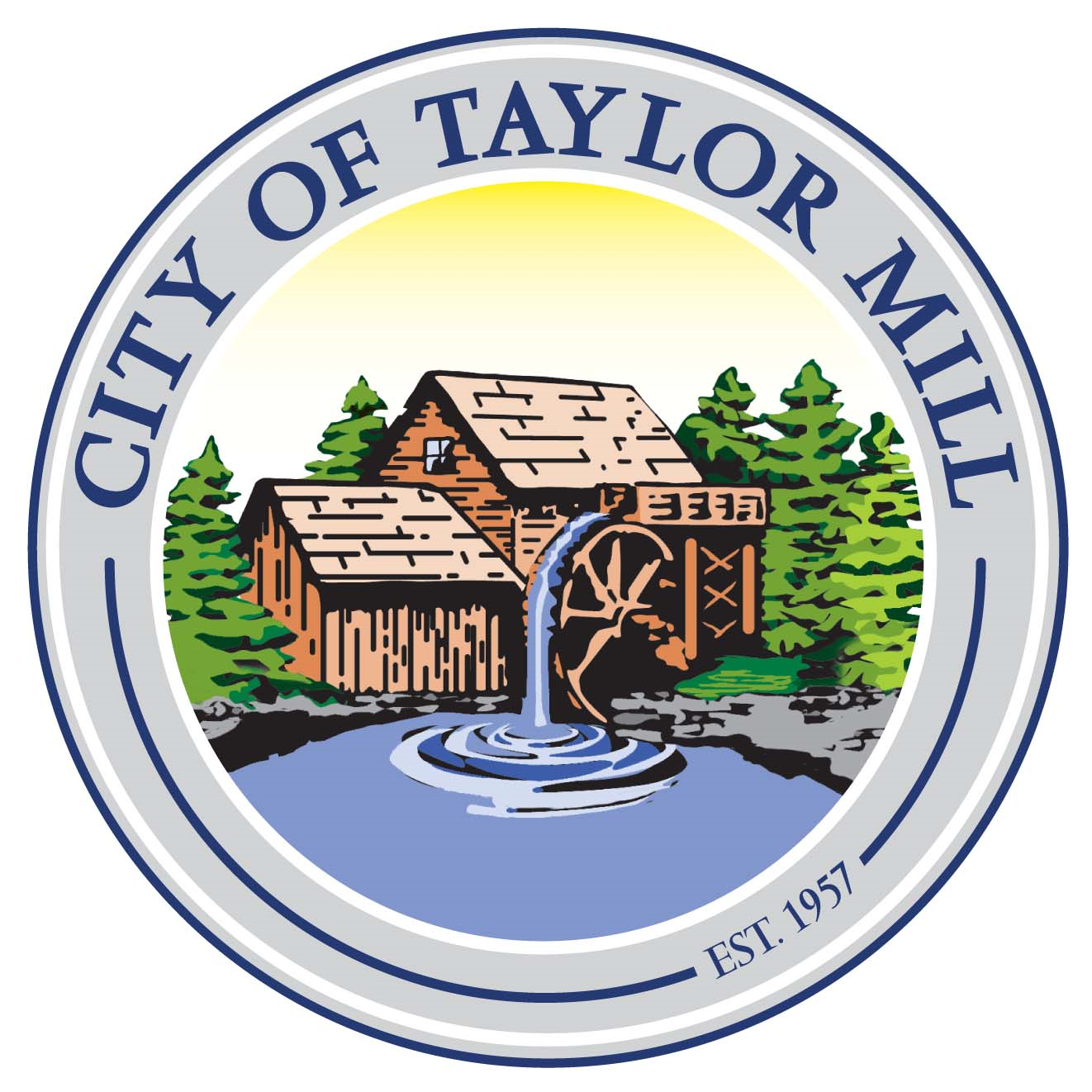 City Real Estate Taxes City of Taylor Mill