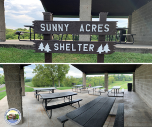 Sunny Acres Shelter - #2