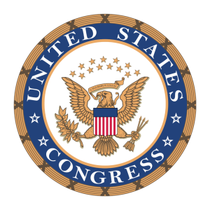 US Congress Seal