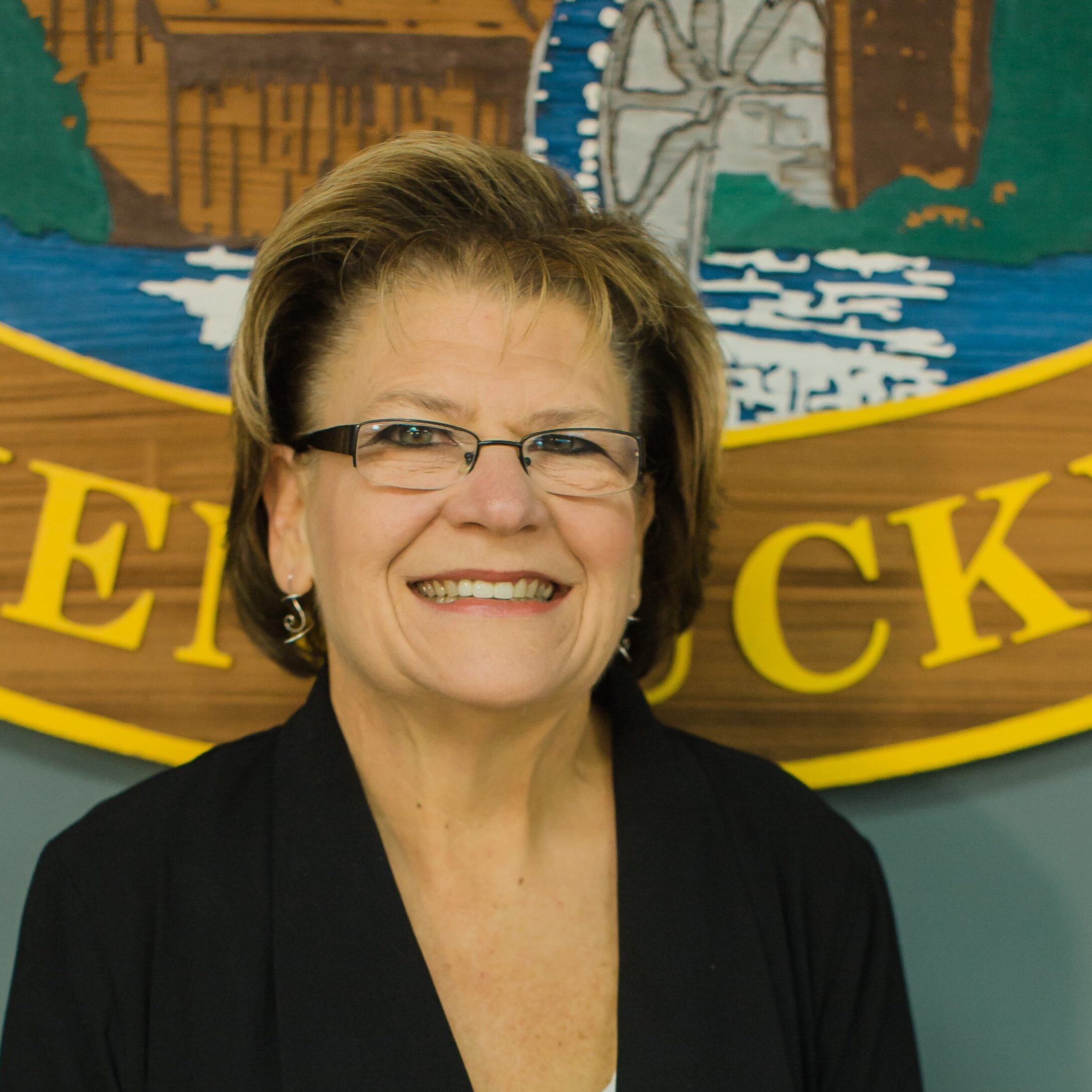 Commissioner Merritt